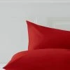 Next Set Of 2 Easy Care Polycotton Pillowcases -Next shop U08349s
