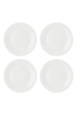 Royal Doulton Set Of 4 Pure Dinner Plates 7 Royal Doulton Set Of 4 Pure Dinner Plates -Next shop U32431s3