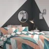 Fusion Anderson Duvet Cover And Pillowcase Set -Next shop U42037s