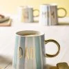 Next Stripe Dad Mug 2 Next Stripe Dad Mug -Next shop U63 161s