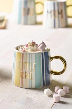 Next Stripe Little One Mug