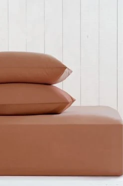 Next Cotton Rich Sheet