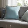 Next Dalby Contrast Edge Cushion -Next shop U86 774s