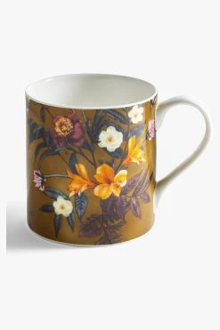 Alternative view of MM Living Isola Bone China Mug