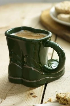 Alternative view of Next Welly Boot Mug